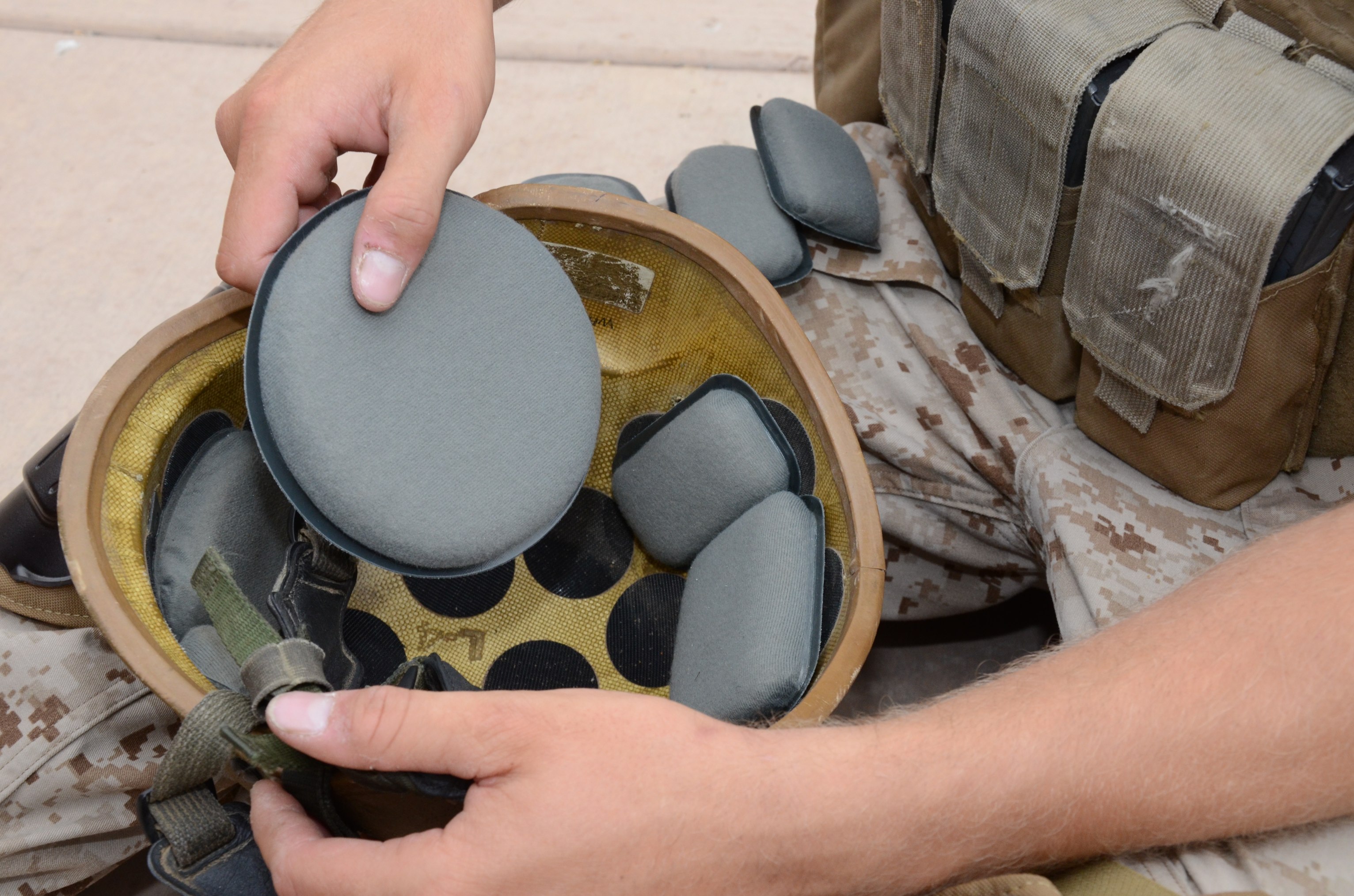 Helmet Pad Set Plus Chin Strap and VELCRO Hook Size 8 SKYDEX Store